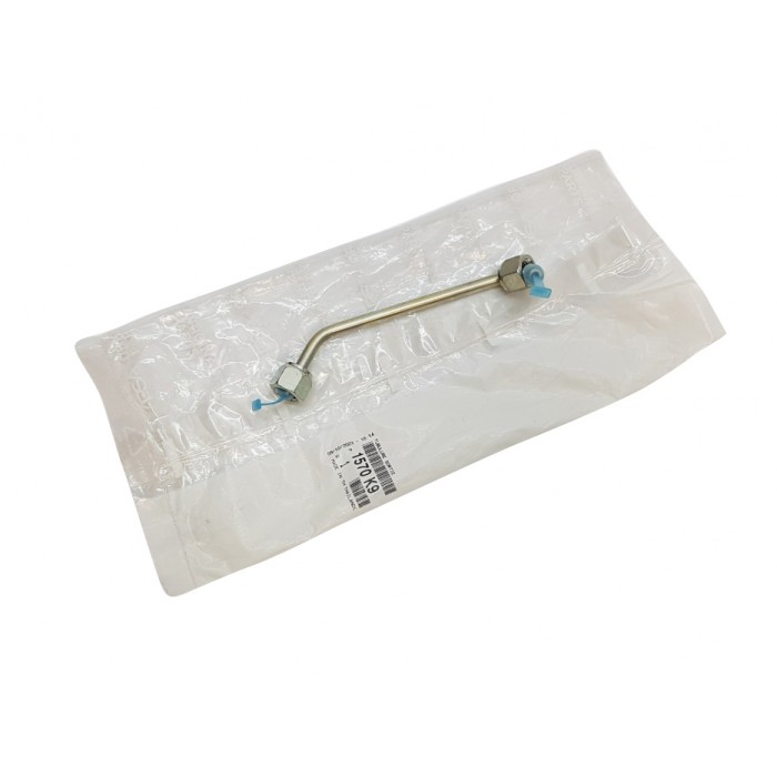 Tuyau de Carburant Pour Citroën Jumper II Peugeot Boxer 2006-2016 1570K9