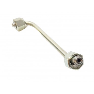 Tuyau de Carburant Pour Citroën Jumper II Peugeot Boxer 2006-2016 1570K9