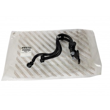Tuyau de Carburant Pour Citroen Jumper Peugeot Boxer 1369854080 1608682480