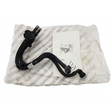 Tuyau de Carburant Pour Citroen Jumper Fiat Ducato Peugeot Boxer 1608682480