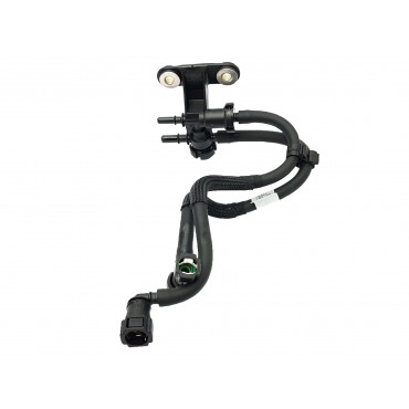 Tuyau de Carburant Pour Citroen Jumper Fiat Ducato Peugeot Boxer 1608682480