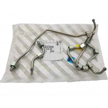 Tuyau de Carburant Pour Citroën Jumper II Fiat Ducato Peugeot Boxer 1570R8