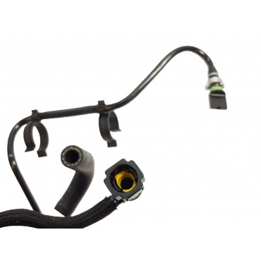 Tuyau de Carburant Pour Citroën Jumper II Fiat Ducato Peugeot Boxer 1574GN