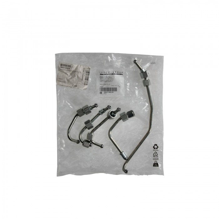 Tuyau de Carburant Pour Fiat Ducato Iveco Daily 5802128536 504097481