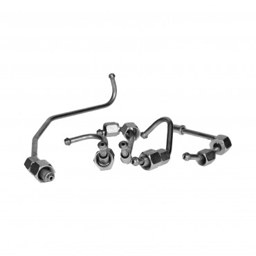 Tuyau de Carburant Pour Fiat Ducato Iveco Daily 5802128536 504097481