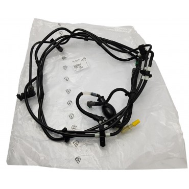 Tuyau de Carburant Pour Citroen Jumpy II Fiat Scudo Peugeot Expert II 1574CN