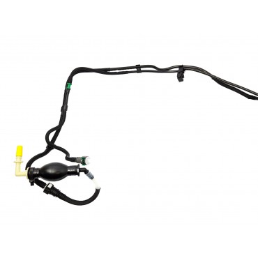 Tuyau de Carburant Pour Citroen Jumpy II Fiat Scudo Peugeot Expert II 1574CN