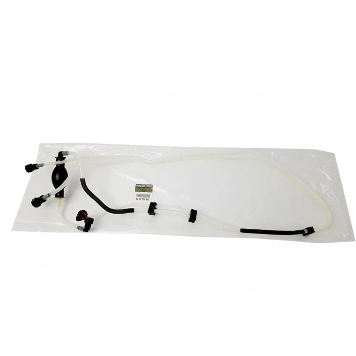 Tuyau de Carburant Pour Renault Clio II Kangoo 1755000QAB 1755000QAE