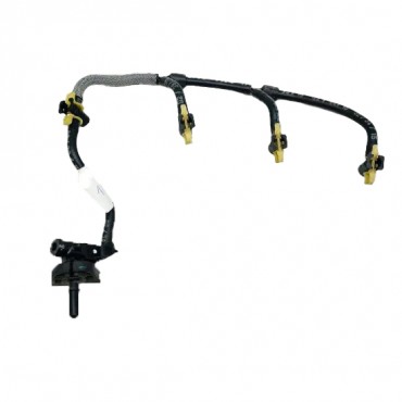 Tuyau de Carburant Pour Nissan Qashqai+ X-Trail 1.9 DCI 1681700Q0H 95519038