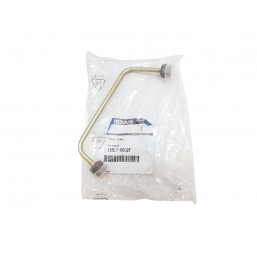 Tuyau de Carburant Pour Renault Espace IV Laguna II Master II 1681700Q0F