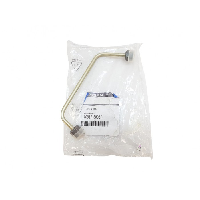 Tuyau de Carburant Pour Renault Espace IV Laguna II Master II 1681700Q0F