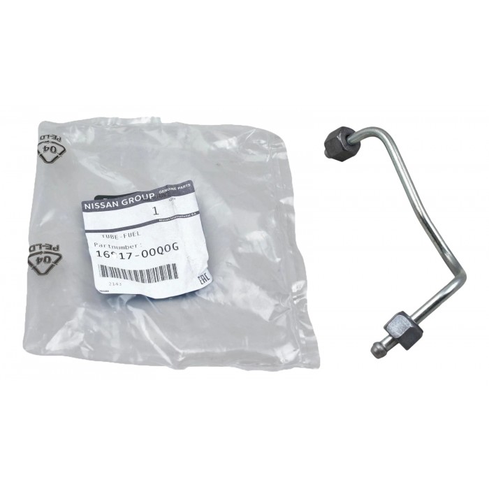 Tuyau de Carburant Pour Renault Laguna II 2.2 2.5DCI 1681700Q0G