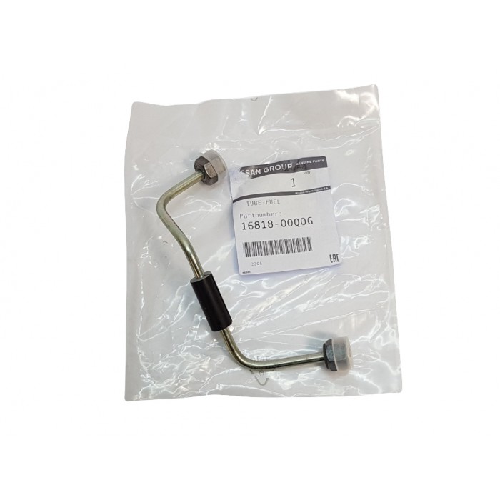 Tuyau de Carburant Pour Renault Laguna II Master II Trafic II 1681800Q0G