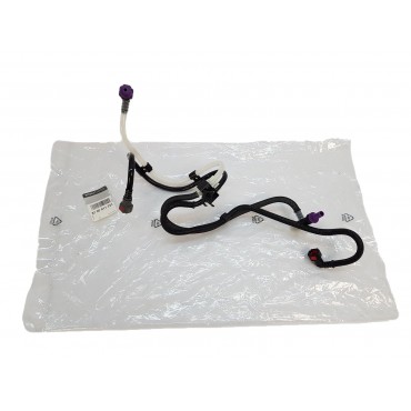 Tuyau de Carburant Pour Renault Kangoo II - à partir de 2008 8200811721