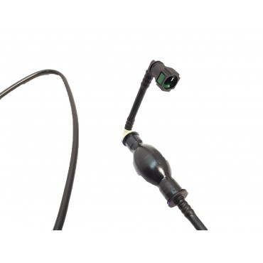 Tuyau de Carburant Pour Nissan Primastar Opel Vivaro A Renault Trafic 93852807