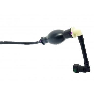 Tuyau de Carburant Pour Nissan Primastar Opel Vivaro A Renault Trafic 93852807