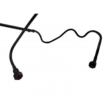 Tuyau de Carburant Pour Renault Trafic II 1.9 dCi 2001-2006 8200338440