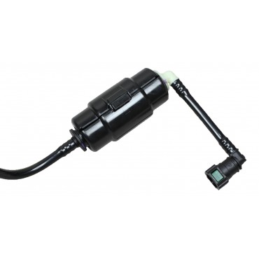 Tuyau de Carburant Pour Nissan Primastar Opel Vivaro A Renault Trafic 93857417