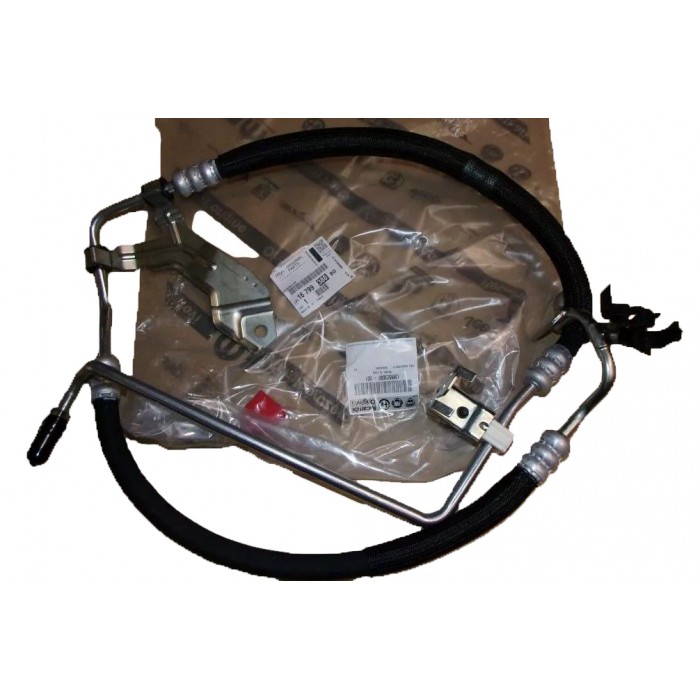 Tuyau de Clim Pour Citroën Jumper Opel Movano Peugeot Boxer 1679938080