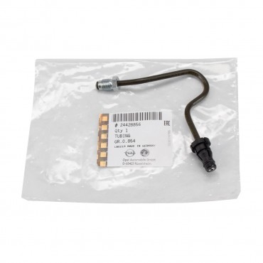 Tuyau de Débrayage Pour Opel Astra Cascada Insignia Signum Vectra 24428856