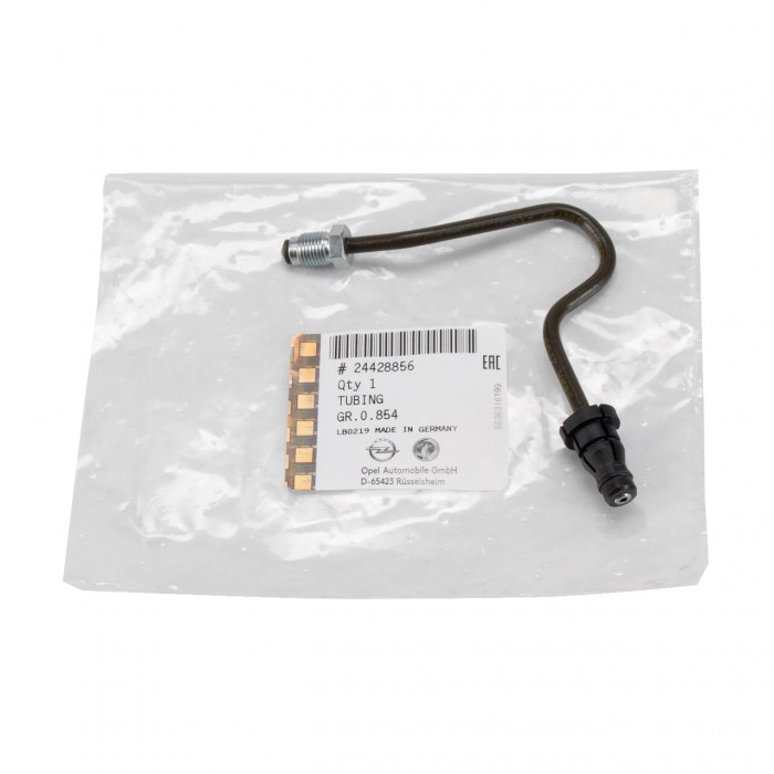 Tuyau de Débrayage Pour Opel Astra Cascada Insignia Signum Vectra 24428856