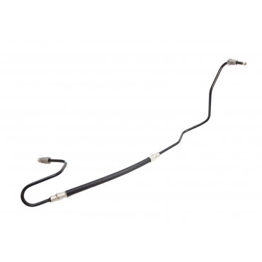 Tuyau de Frein Arrière Droit Pour Citroën Berlingo Xsara Peugeot Partner 4887L5