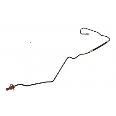 Tuyau de Frein Arrière Droit Pour Citroën C4 I 2006-2013 488894