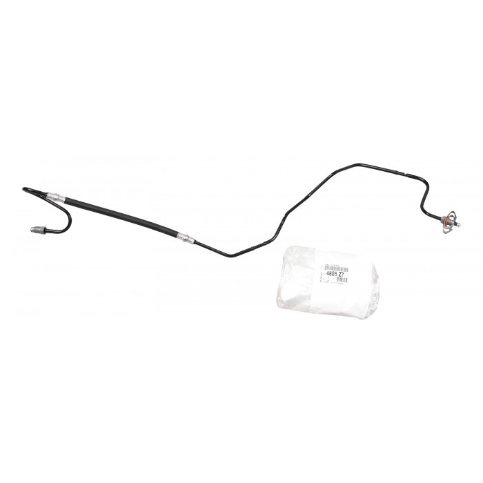 Tuyau de Frein Arrière Droit Pour Citroën C4 I II Ds4 Ds Ds 4 Ds 4 4886Z7