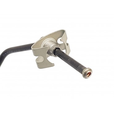 Tuyau de Frein Arrière Droit Pour Citroën Jumpy II Peugeot Expert 488916