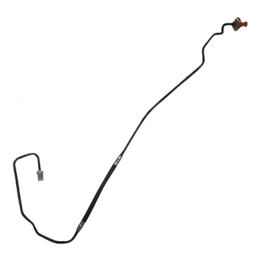 Tuyau de Frein Arrière Droit Pour Peugeot 5008 I 2009-2017 4888EA