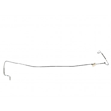 Tuyau de Frein Arrière Droit Pour Renault Espace IV 8200621860 8200429647