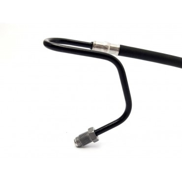 Tuyau de Frein Arrière Gauche Pour Citroën Berlingo Xsara Peugeot Partner 4887L4