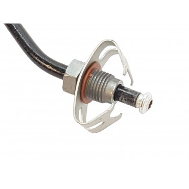 Tuyau de Frein Arrière Gauche Pour Citroën Berlingo Peugeot Partner 1673602680