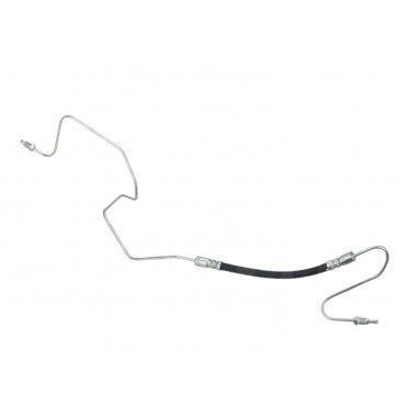 Tuyau de Frein Arrière Gauche Pour Peugeot 3008 I 2009-2016 4888AG