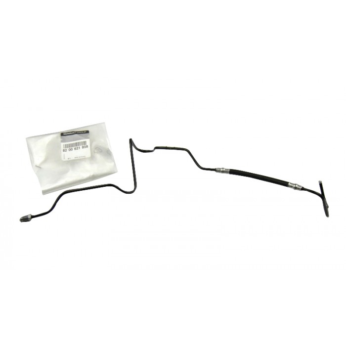 Tuyau de Frein Arrière Gauche Pour Renault Espace IV 8200621858 8200247823