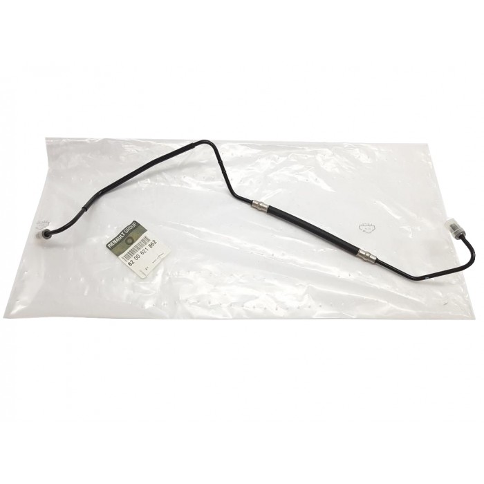 Tuyau de Frein Arrière Gauche Pour Renault Laguna 2001-2007 8200621862