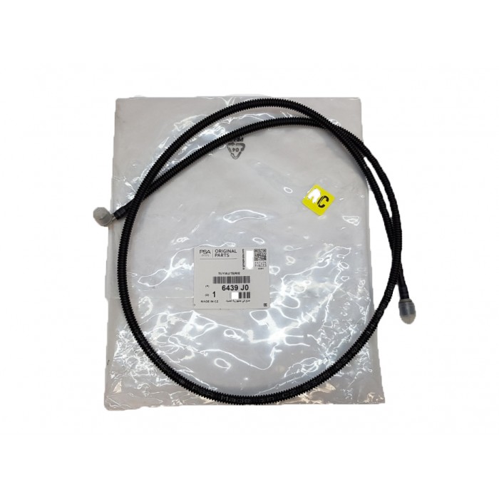 Tuyau de Lave Glace Pour Citroen C5 2008-2018 6439J0