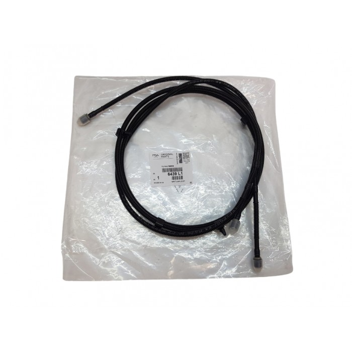 Tuyau de Lave Glace Pour Peugeot 3008 2010-2016 6439L1