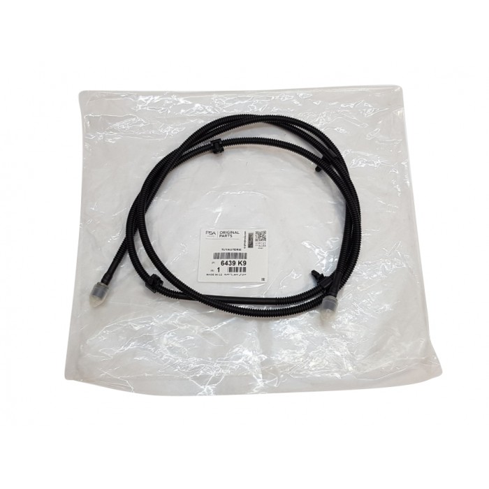 Tuyau de Lave Glace Pour Peugeot 5008 - à partir de 2009 6439K9