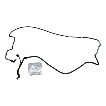 Tuyau de Réservoir Adblue Pour Peugeot 5008 II Citroen C4 Picasso II 9826289280