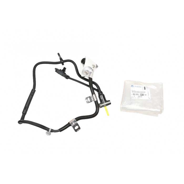 Tuyau de Réservoir Adblue Pour Peugeot 308 II 9837884780 9811040580