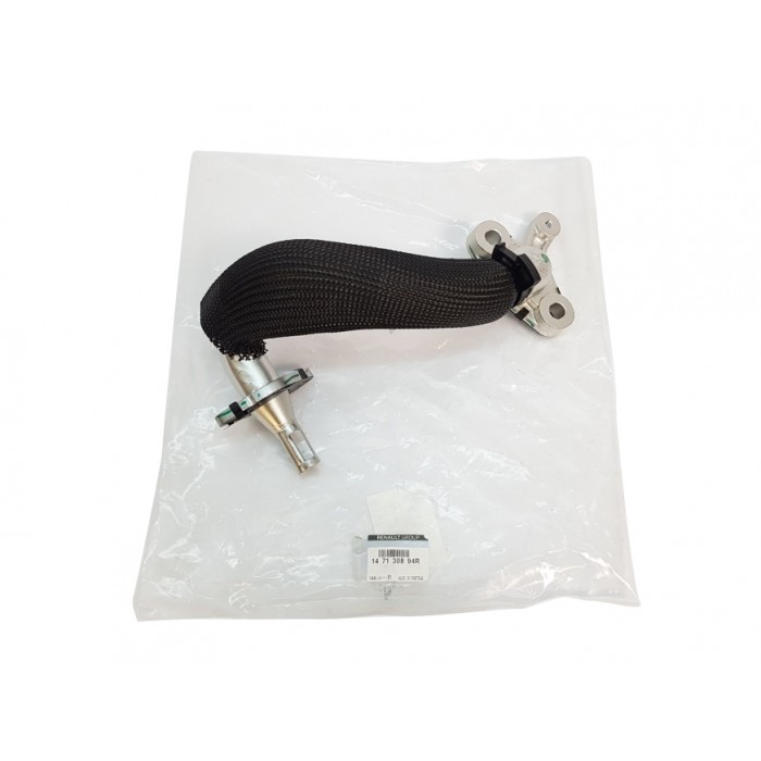 Tuyau de Vanne EGR Pour Nissan Nv400 Opel Movano II Renault Master 147130894R