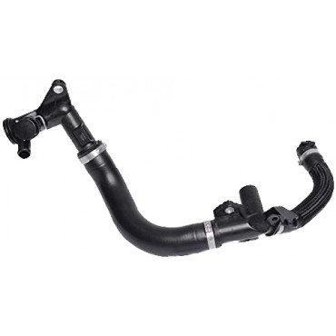 Tuyau d'Eau Pour Citroën Berlingo C-Elysee C3 II C4 II C5 III Ds3 Ds5 1336AW