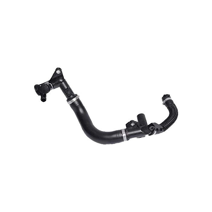 Tuyau d'Eau Pour Citroën Berlingo C-Elysee C3 II C4 II C5 III Ds3 Ds5 1336AW