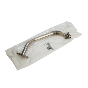 Tuyau d'Huile Pour Citroën Jumper II Peugeot Boxer 2006-2020 9677523180