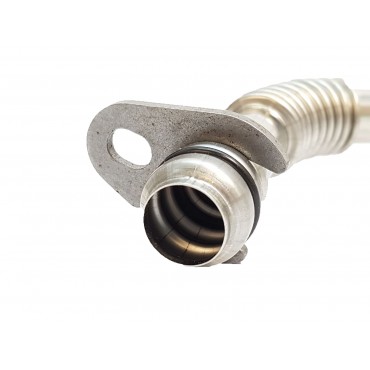 Tuyau d'Huile Pour Citroën Jumper II Peugeot Boxer 2006-2020 9677523180