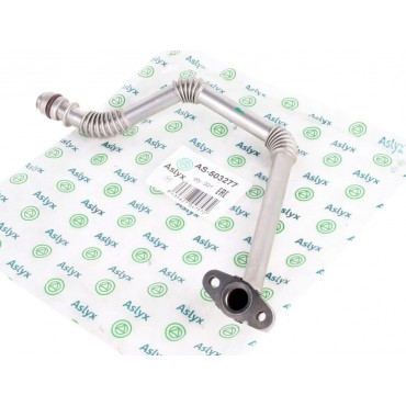 Tuyau d'Huile Pour Nissan Juke Micra V Renault Captur I Grand Scénic III 503277