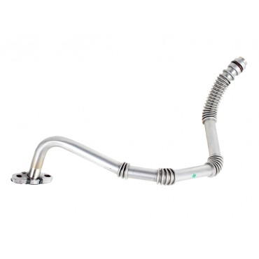 Tuyau d'Huile Pour Renault Espace V Kadjar Koleos II Megane III Scénic 503291