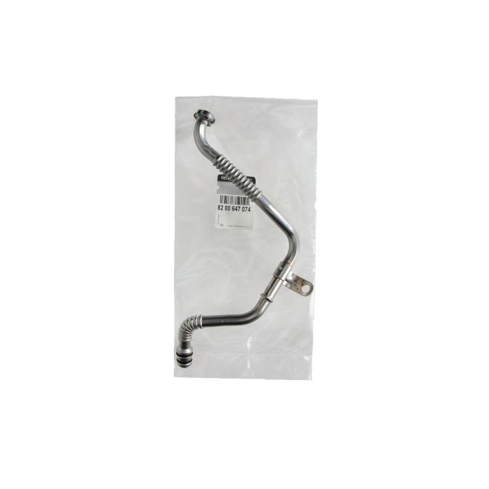 Tuyau d'Huile Pour Renault Avantime Espace IV Grand Scenic II Laguna 8200647074