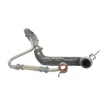 Tuyau d'Huile Pour Nissan Interstar Nv400 Renault Alaskan Master III 151925639R